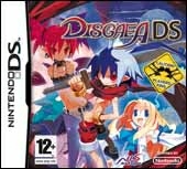 Disgaea DS